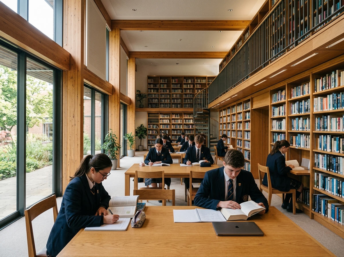 Pusat studi dan literasi digital