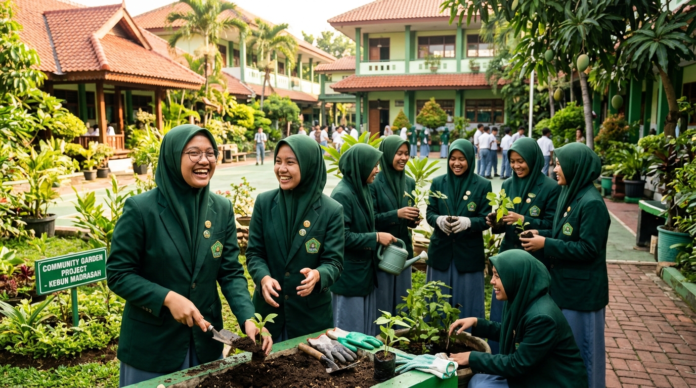 Kader Muhammadiyah